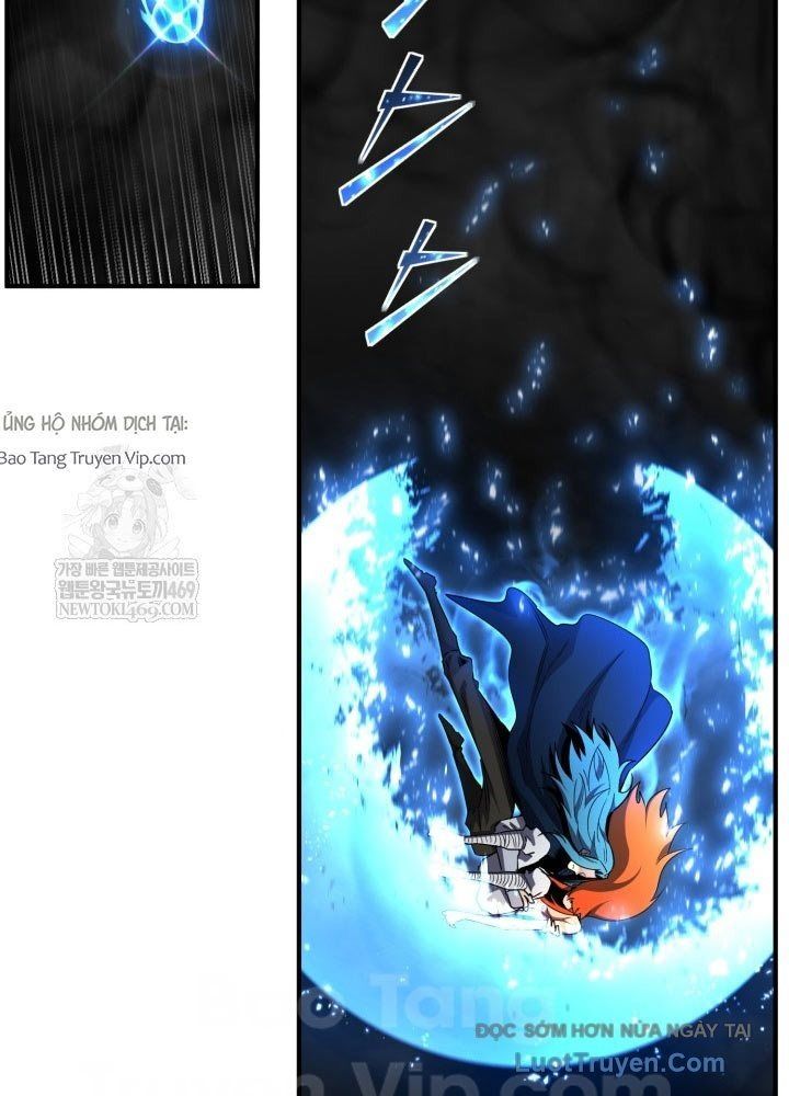 Bản Chất Của Chuyển Sinh Chương 168 - Trang 7