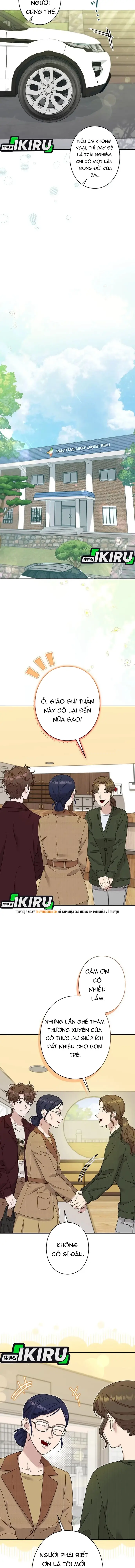 Nhà Thiết Kế Thiên Tài Hồi Quy Chương 47 - Trang 11