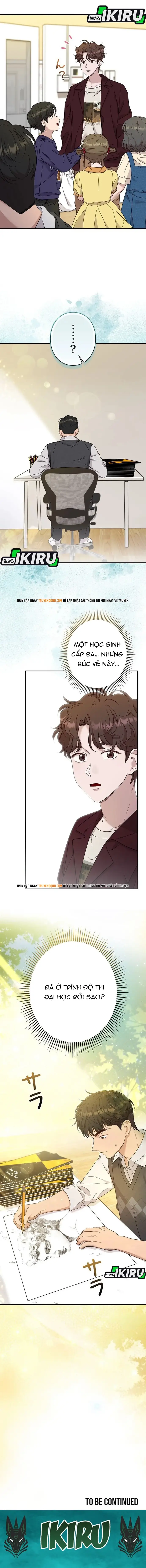 Nhà Thiết Kế Thiên Tài Hồi Quy Chương 47 - Trang 15