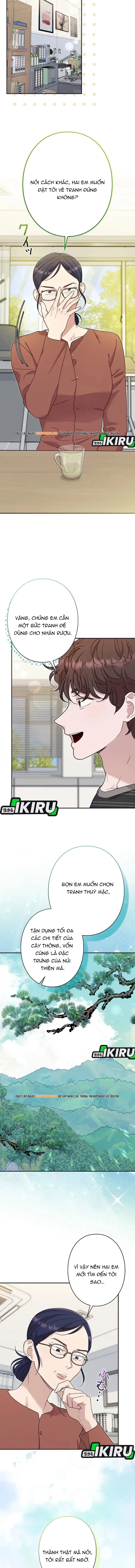 Nhà Thiết Kế Thiên Tài Hồi Quy Chương 47 - Trang 4