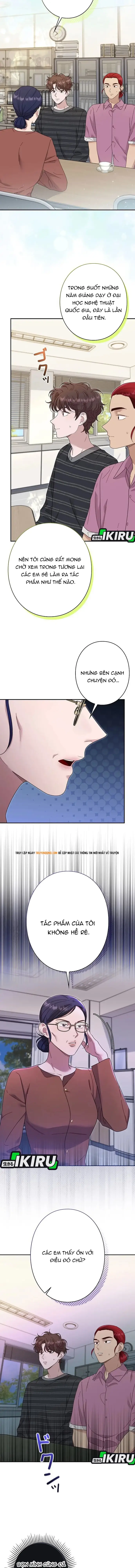 Nhà Thiết Kế Thiên Tài Hồi Quy Chương 47 - Trang 5