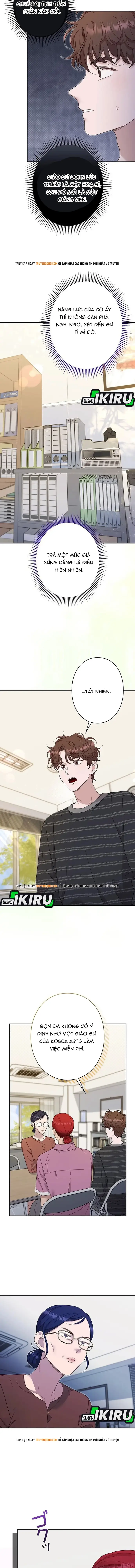 Nhà Thiết Kế Thiên Tài Hồi Quy Chương 47 - Trang 6