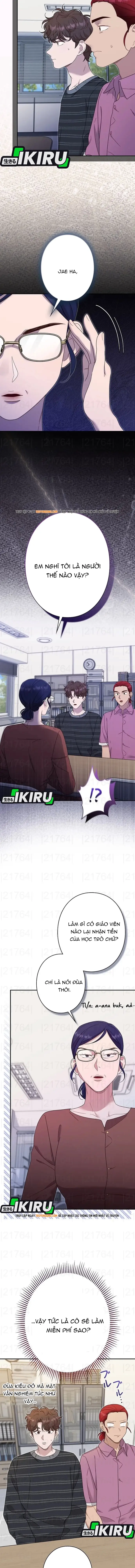 Nhà Thiết Kế Thiên Tài Hồi Quy Chương 47 - Trang 7