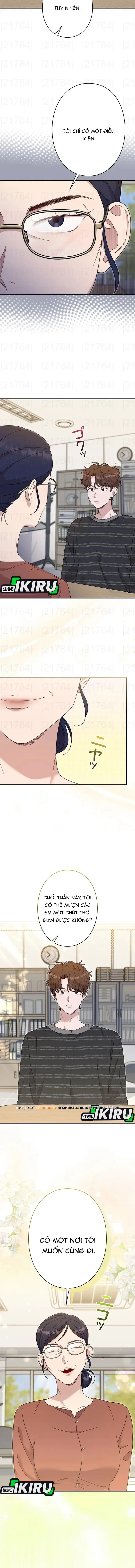 Nhà Thiết Kế Thiên Tài Hồi Quy Chương 47 - Trang 8