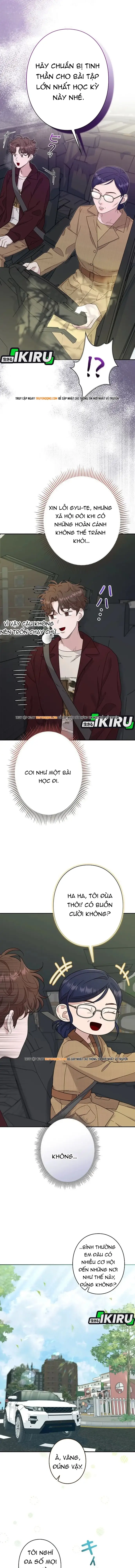 Nhà Thiết Kế Thiên Tài Hồi Quy Chương 47 - Trang 10