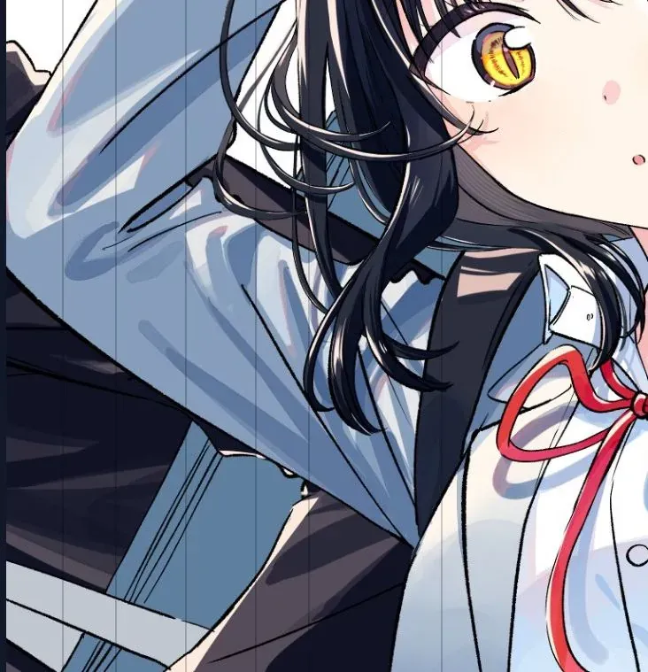 Cô nàng mèo ngủ gật và Chàng trai hướng nội Chap 34 - Next Chap 33