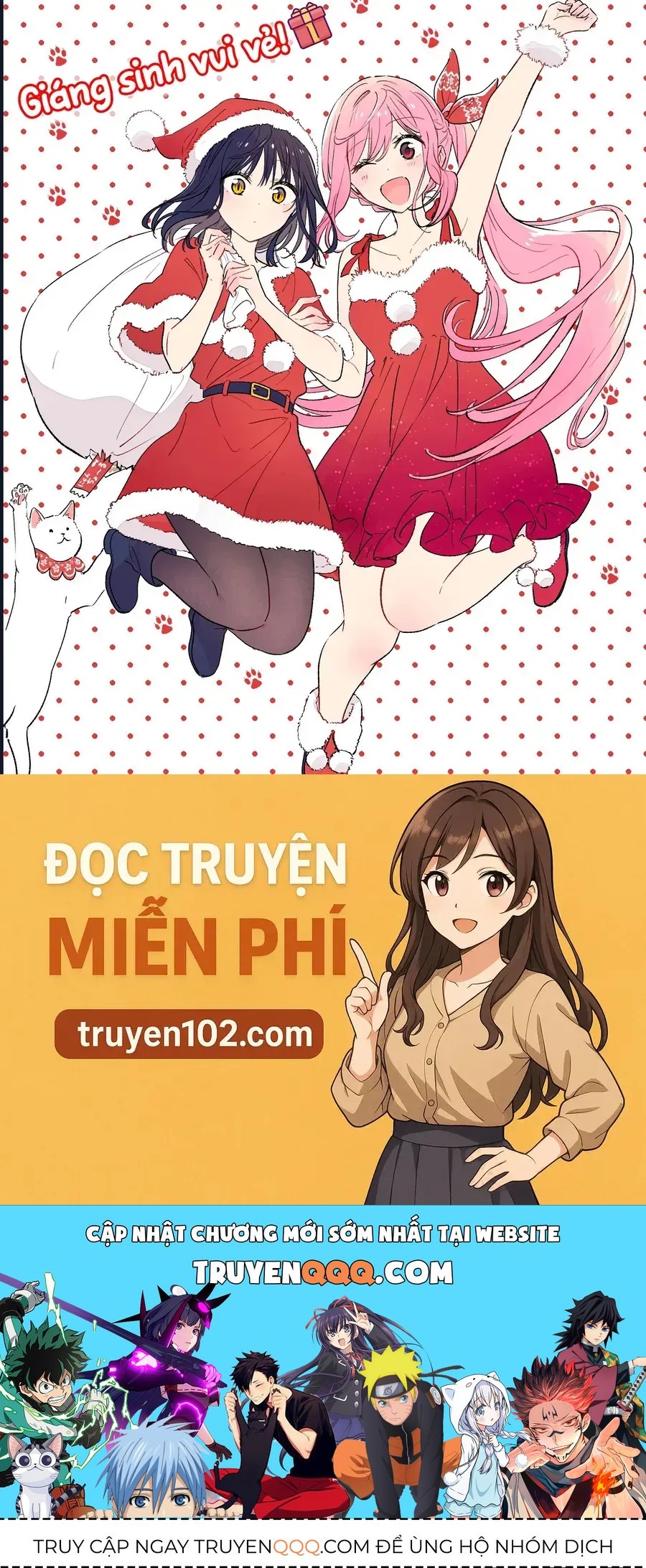 Cô nàng mèo ngủ gật và Chàng trai hướng nội Chap 34 - Next Chap 33