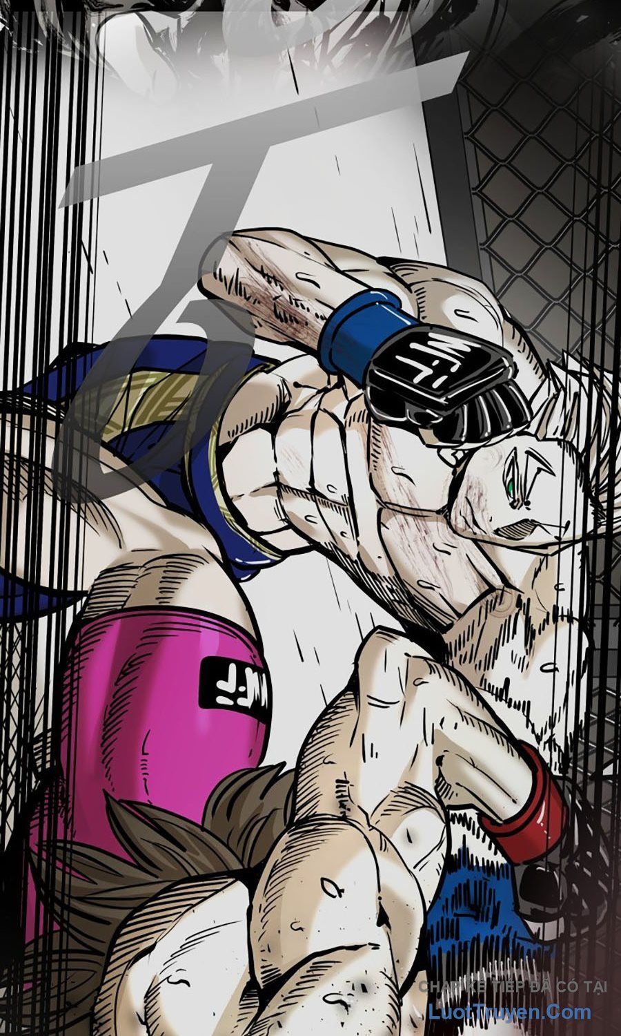 Shark - Cá Mập Chương 390 - Trang 16