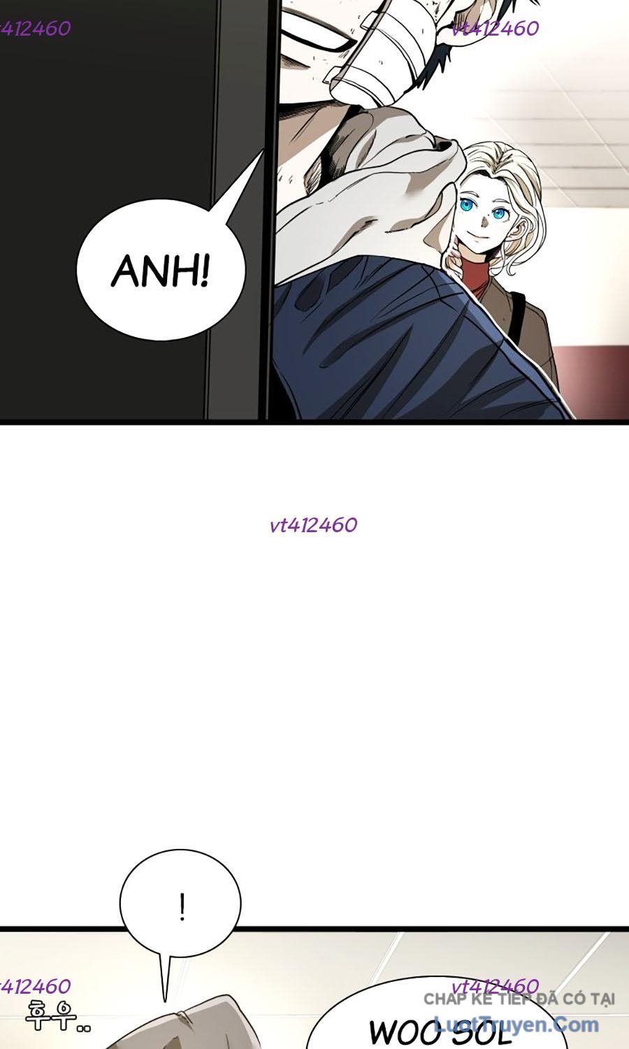 Shark - Cá Mập Chương 390 - Trang 38