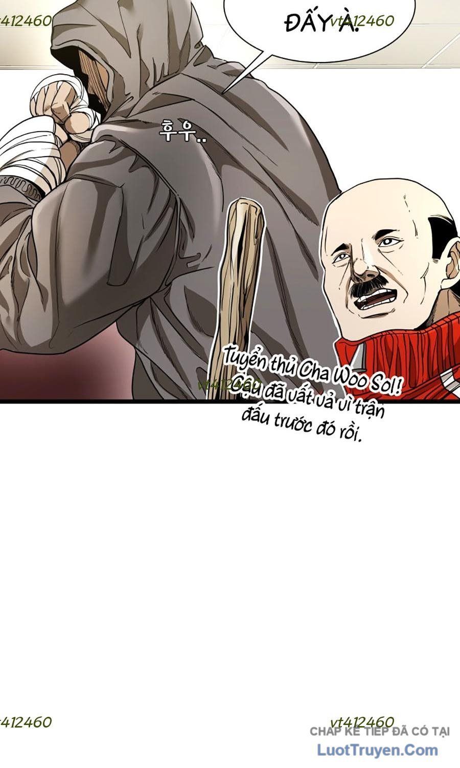 Shark - Cá Mập Chương 390 - Trang 39