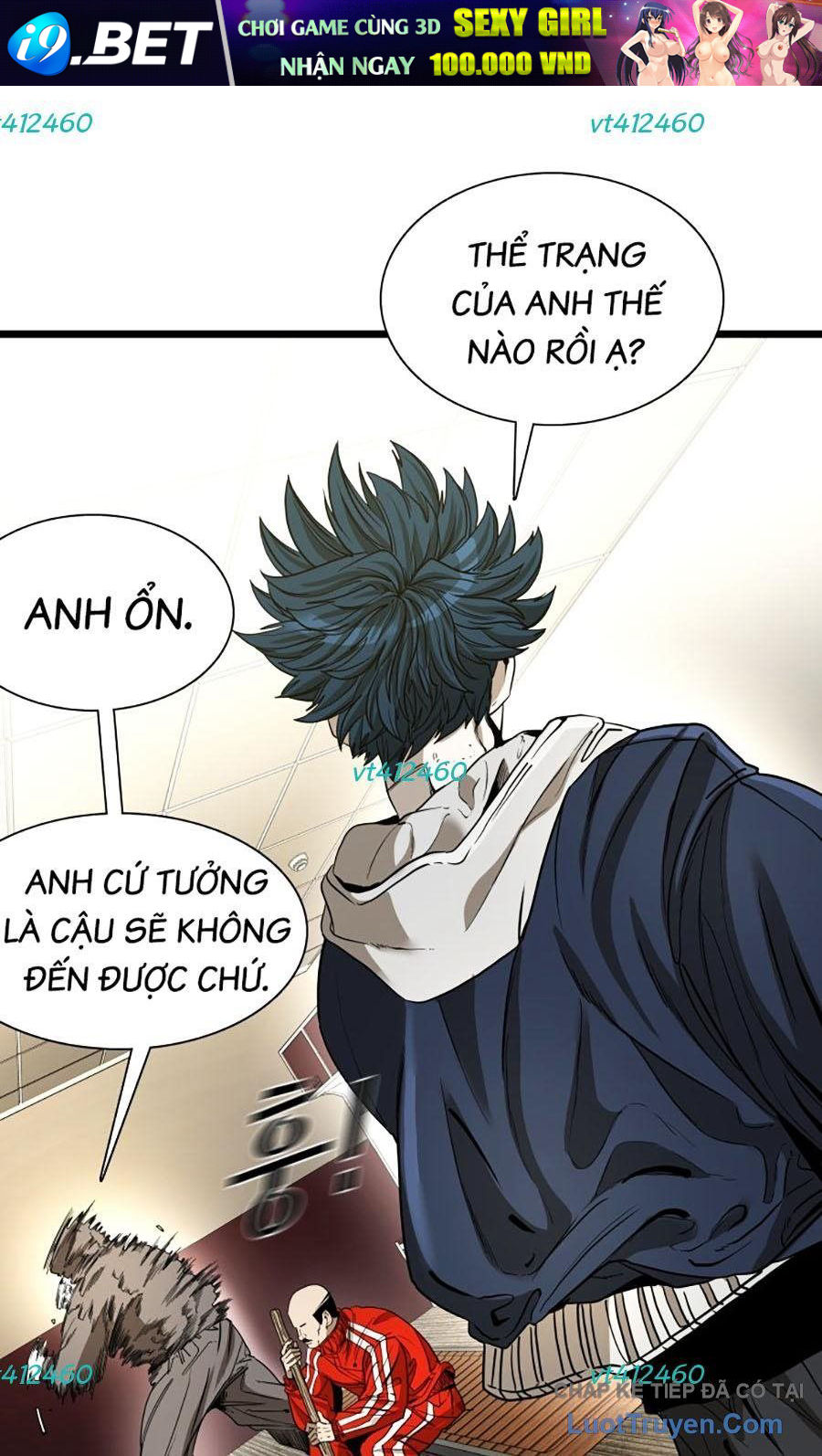 Shark - Cá Mập Chương 390 - Trang 40