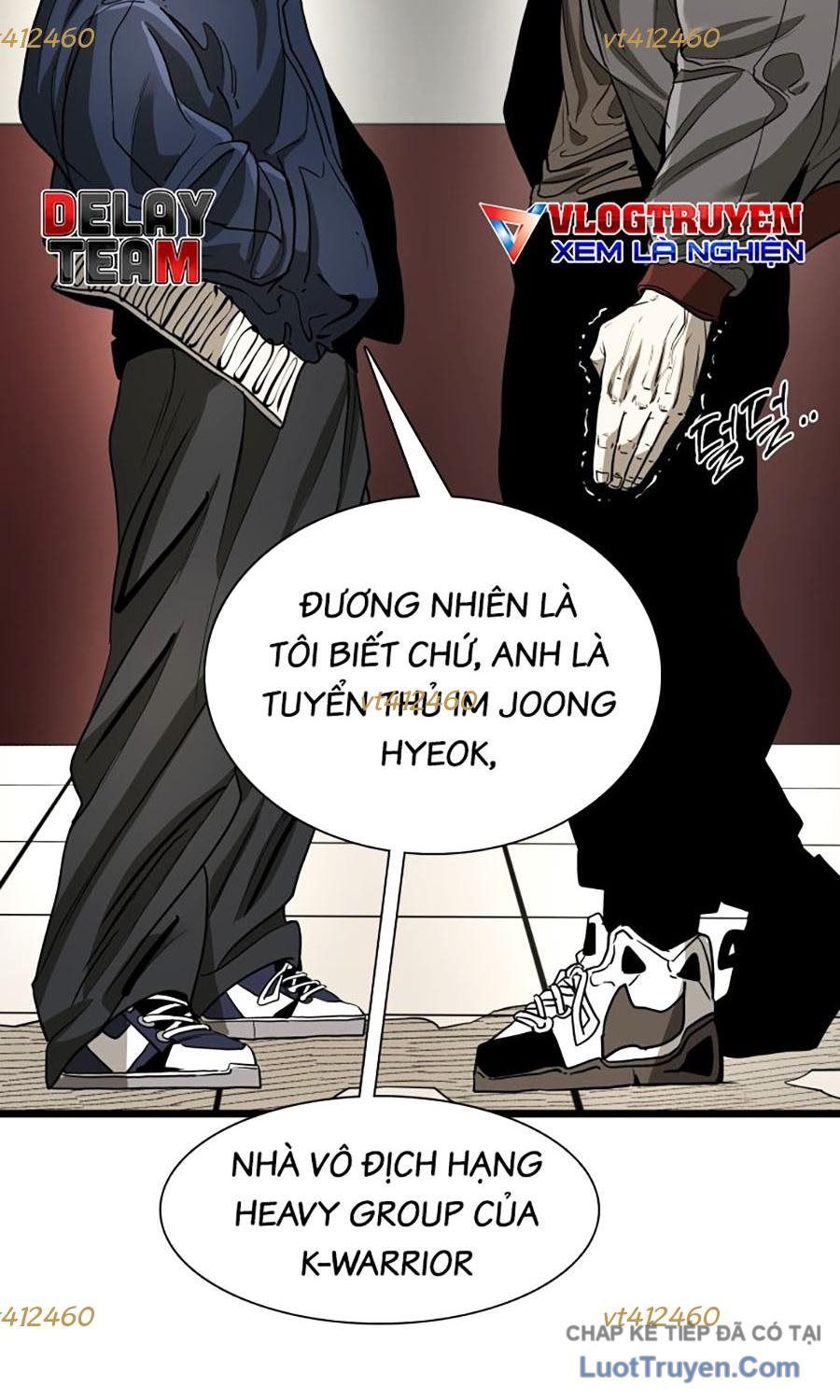 Shark - Cá Mập Chương 390 - Trang 53