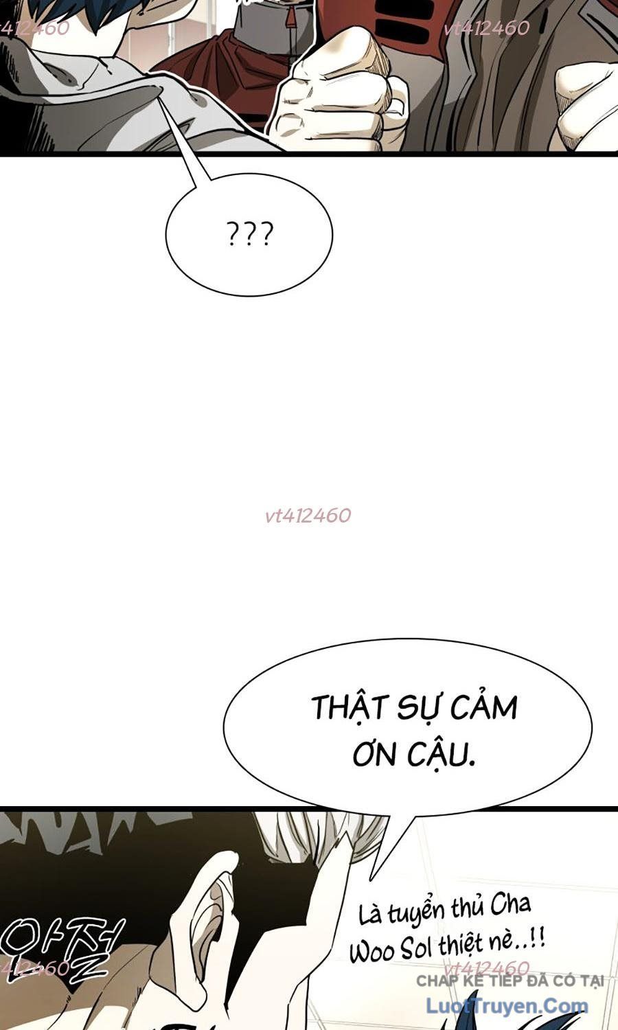 Shark - Cá Mập Chương 390 - Trang 55