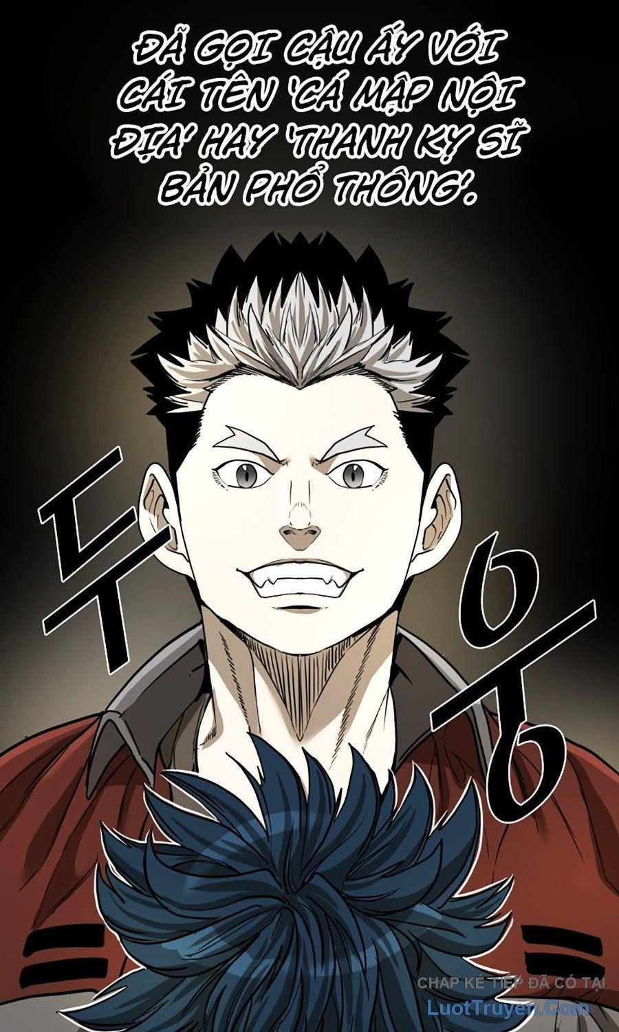 Shark - Cá Mập Chương 390 - Trang 61