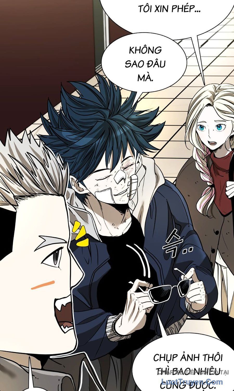 Shark - Cá Mập Chương 390 - Trang 67