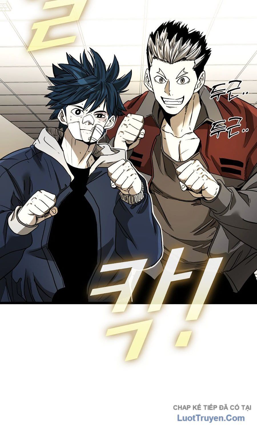 Shark - Cá Mập Chương 390 - Trang 69