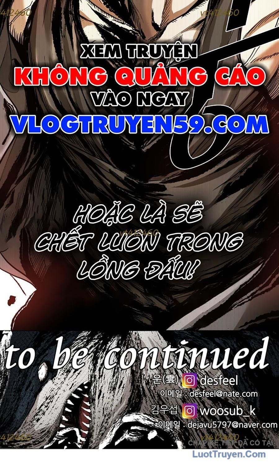 Shark - Cá Mập Chương 390 - Trang 92