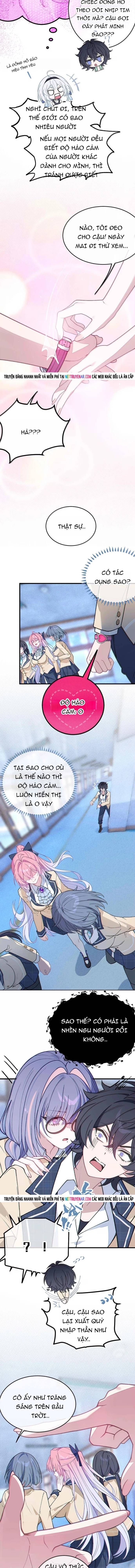 Sau Khi Biến Thành Quái Vật Cthulhu Họ Càng Điên Cuồng Hơn [Chap 48]