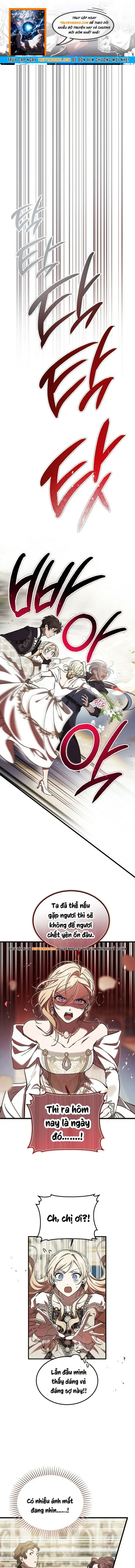 Bản Án Của Quý Tộc Suy Vong			 Chương 76 - Trang 1