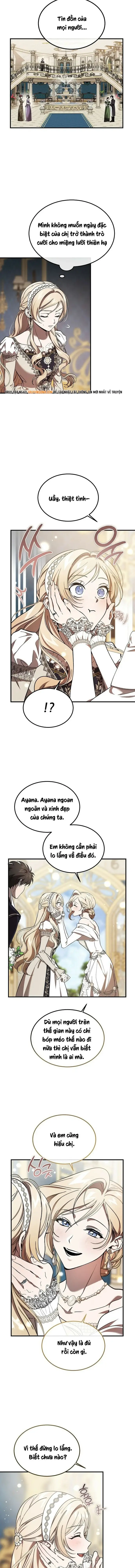 Bản Án Của Quý Tộc Suy Vong			 Chương 76 - Trang 4