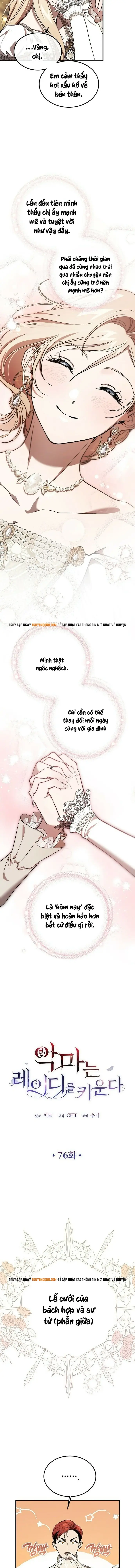 Bản Án Của Quý Tộc Suy Vong			 Chương 76 - Trang 5