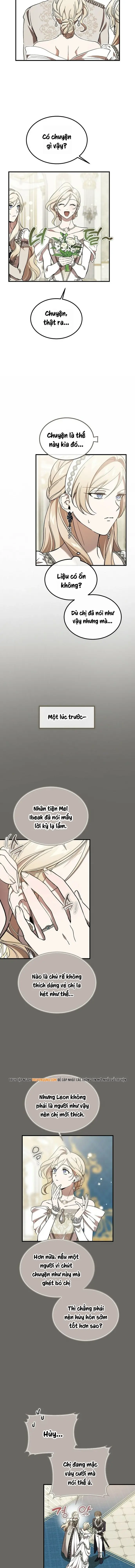 Bản Án Của Quý Tộc Suy Vong			 Chương 76 - Trang 6