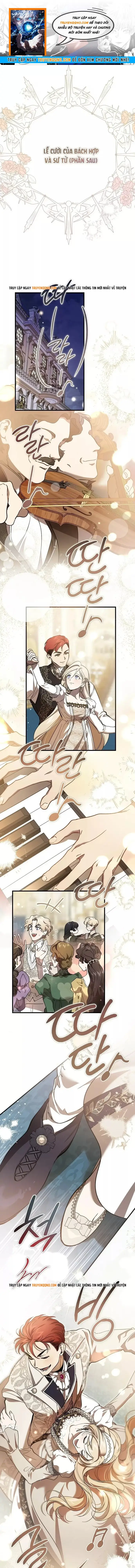 Bản Án Của Quý Tộc Suy Vong			 Chương 77 - Trang 1