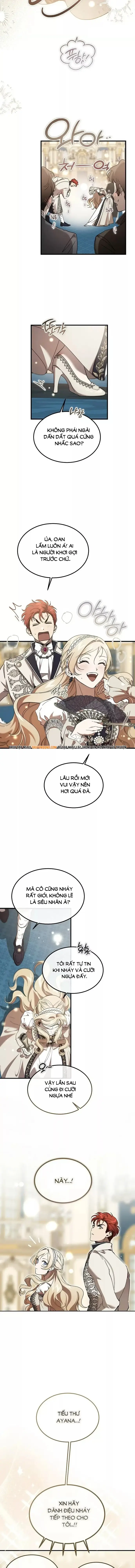 Bản Án Của Quý Tộc Suy Vong			 Chương 77 - Trang 2