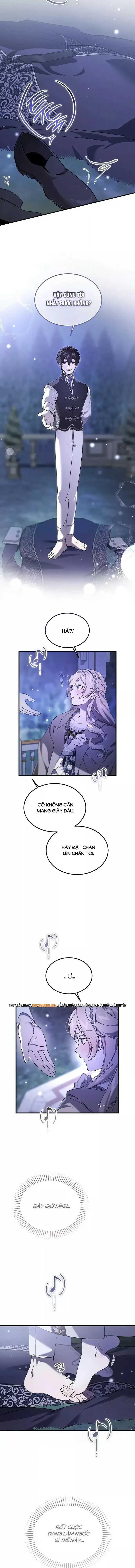 Bản Án Của Quý Tộc Suy Vong			 Chương 77 - Trang 11