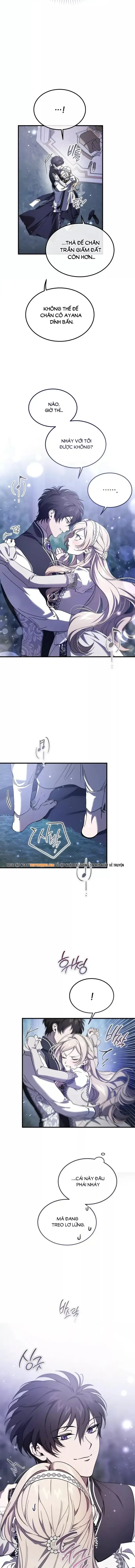 Bản Án Của Quý Tộc Suy Vong			 Chương 77 - Trang 12