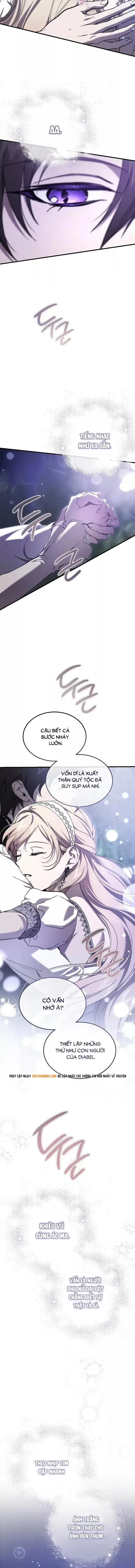 Bản Án Của Quý Tộc Suy Vong			 Chương 77 - Trang 13