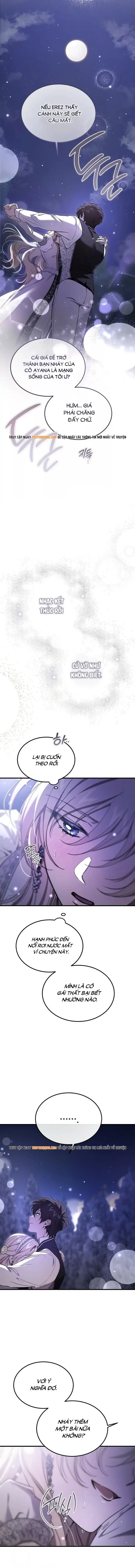 Bản Án Của Quý Tộc Suy Vong			 Chương 77 - Trang 14