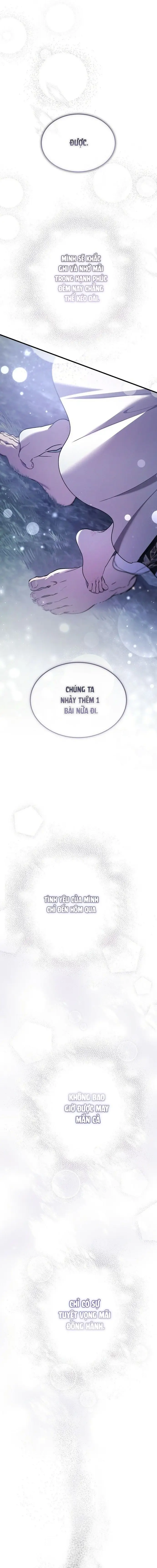 Bản Án Của Quý Tộc Suy Vong			 Chương 77 - Trang 15