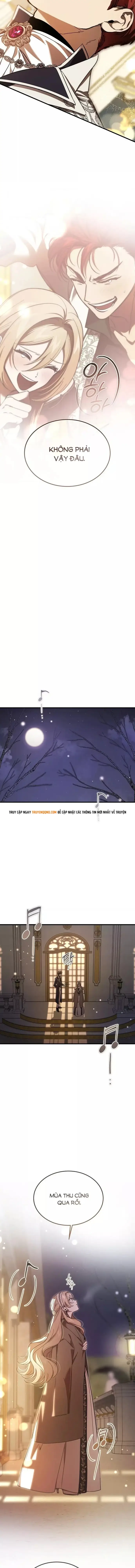 Bản Án Của Quý Tộc Suy Vong			 Chương 77 - Trang 6