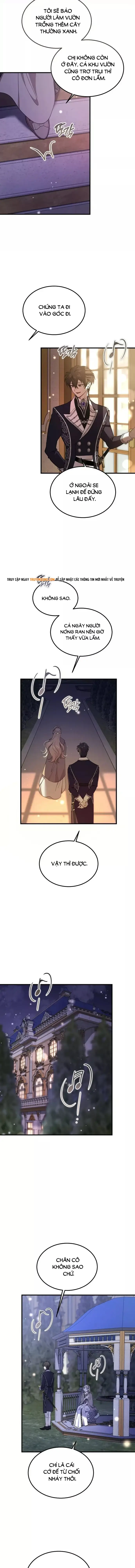 Bản Án Của Quý Tộc Suy Vong			 Chương 77 - Trang 7
