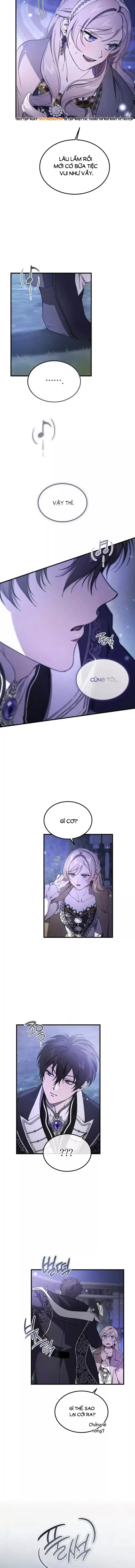 Bản Án Của Quý Tộc Suy Vong			 Chương 77 - Trang 10