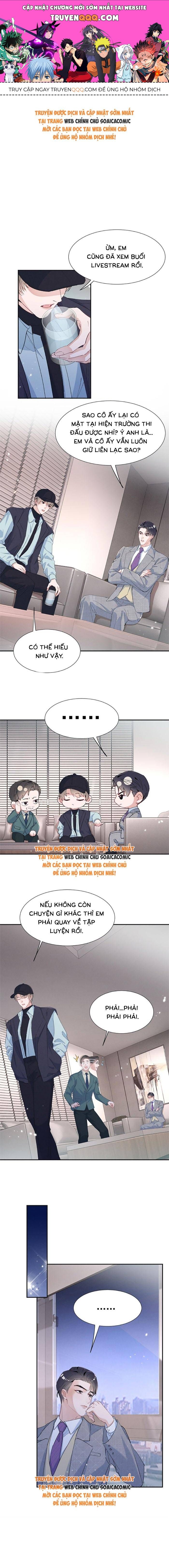 Phu Nhân Lại Rơi Áo Choàng Chương 101 - Trang 1