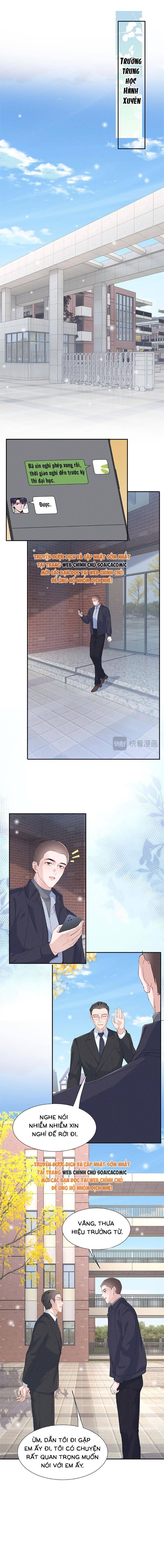 Phu Nhân Lại Rơi Áo Choàng Chương 101 - Trang 2