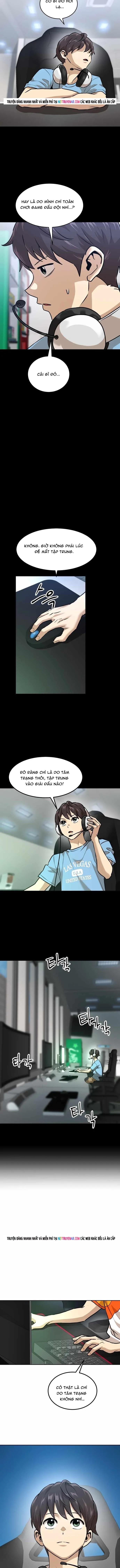 Double Click Chap 221 - Next Chap 222