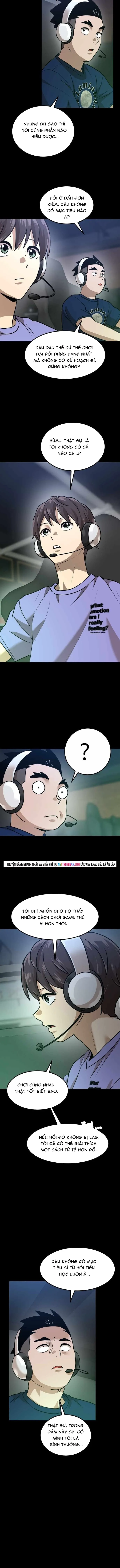 Double Click Chap 221 - Next Chap 222