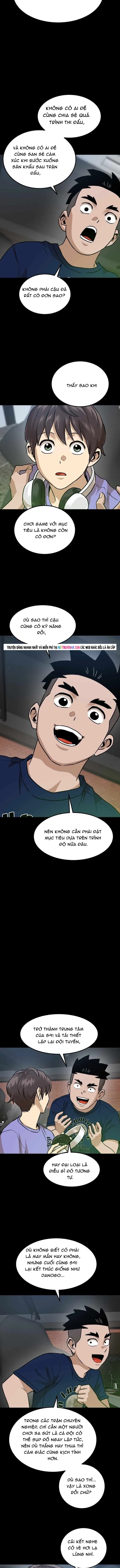 Double Click Chap 221 - Next Chap 222