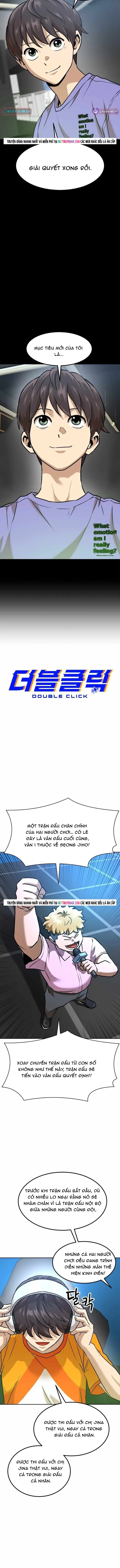 Double Click Chap 221 - Next Chap 222