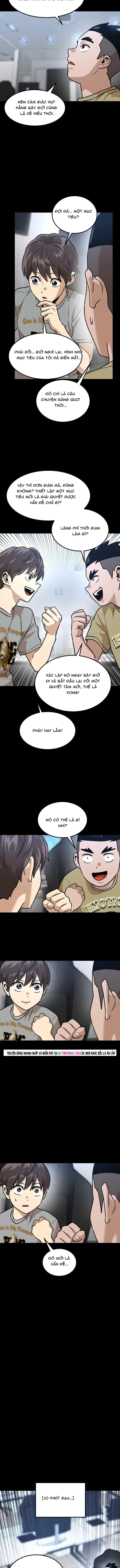 Double Click Chap 221 - Next Chap 222