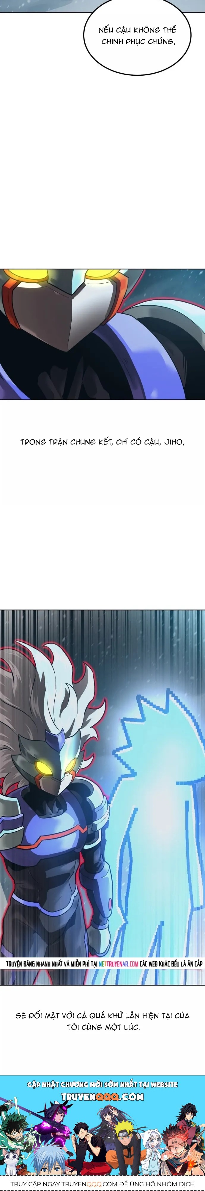 Double Click Chap 222 - Next Chap 223