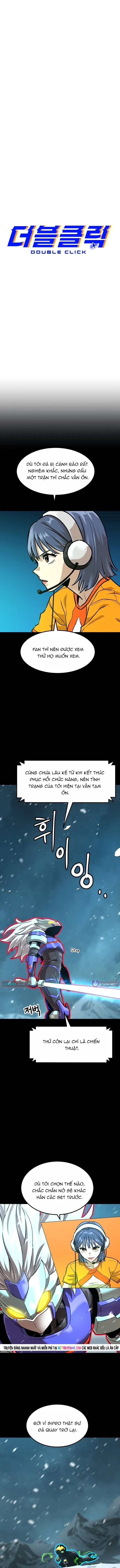 Double Click Chap 222 - Next Chap 223