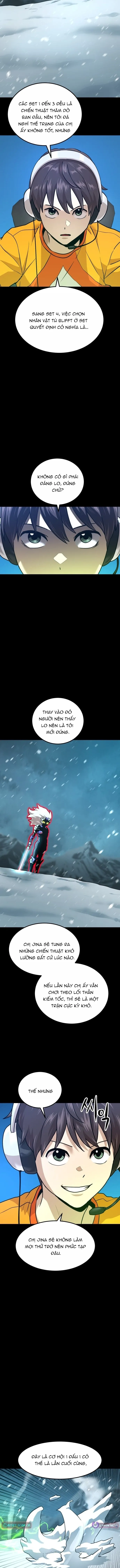 Double Click Chap 222 - Next Chap 223