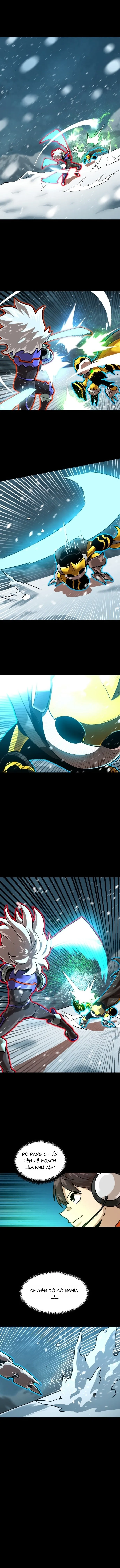 Double Click Chap 222 - Next Chap 223