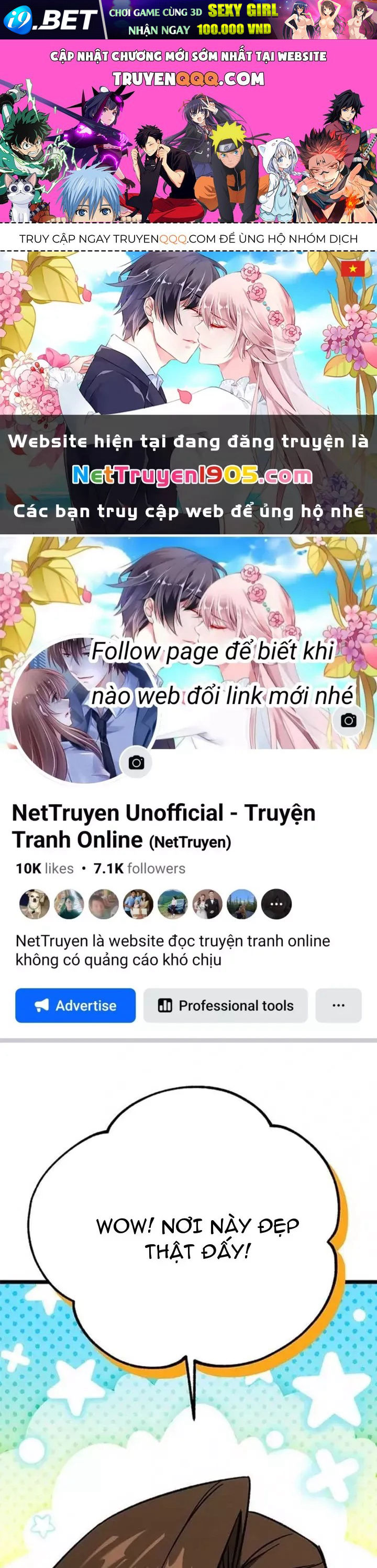 Trang truyện 1