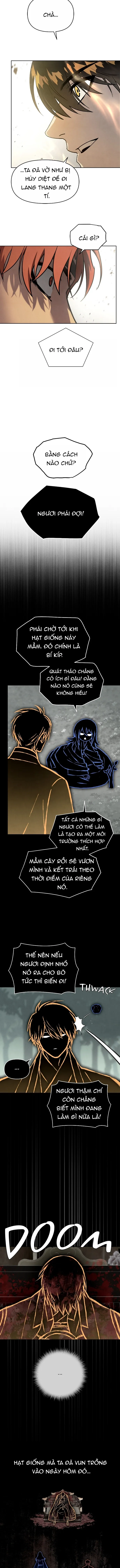 Xuyên Không Vào Con Game Rác Rưởi Của Tôi Chương 45 - Trang 2