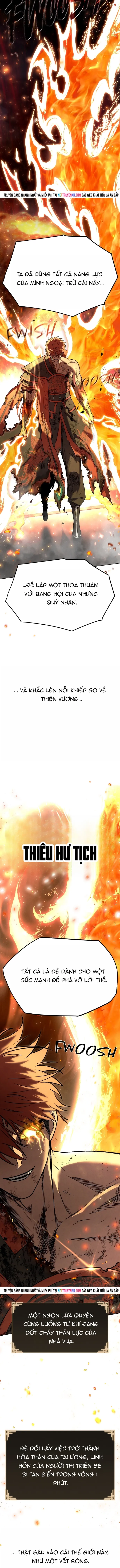 Xuyên Không Vào Con Game Rác Rưởi Của Tôi Chương 45 - Trang 14